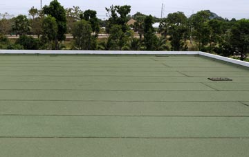 all Aberedw roofing types quoted for