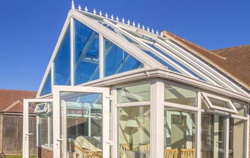 conservatory roof insulation costs Aberedw