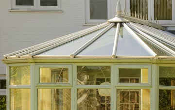 conservatory roof repair Aberedw, Powys