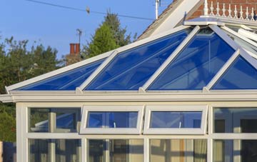 professional Aberedw conservatory insulation