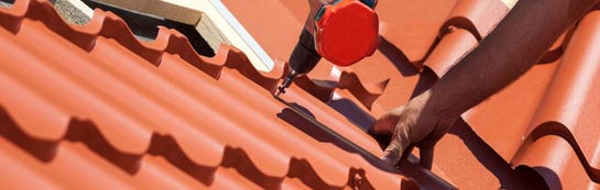 save on Aberedw roof installation costs