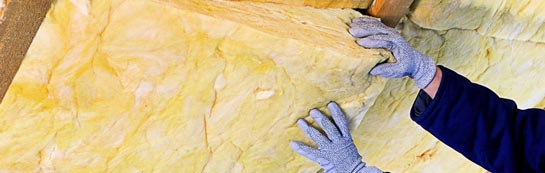 quotes for Aberedw roof insulation