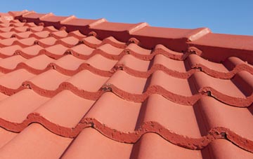 Aberedw tile and slate roof replacement