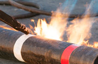 Aberedw flat roofing replacement